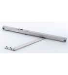 Glynn Johnson 90 Series Heavy-Duty Surface Overhead Holder / Stop