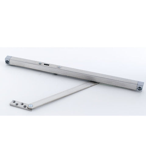 Glynn Johnson 90 Series Heavy-Duty Surface Overhead Holder / Stop