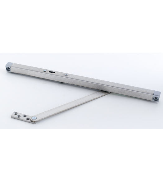 Glynn Johnson 90 Series Heavy-Duty Surface Overhead Holder / Stop