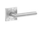 Verona Lever with 3 Piece Square Rose, Karcher Design UERQ37