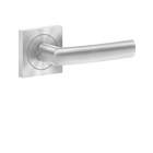 Iceland Lever with 3 Piece Square Rose, Karcher Design UERQ14
