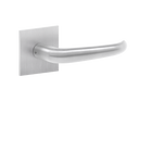 Elba Lever with Plan Design Square Rose, Karcher Design UEPLQ22