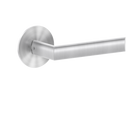Paris Lever with Plan Design Round Rose, Karcher Design UEPL55