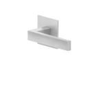 Venedig Lever with Plan Design Square Rose, Karcher Design UEPLQ61