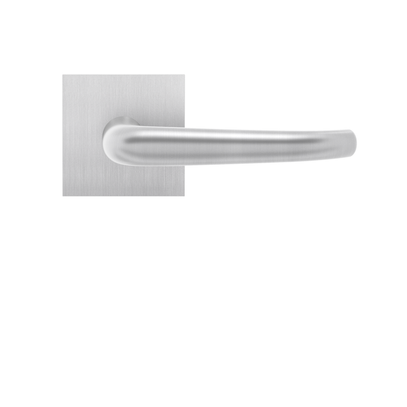 Elba Lever with Plan Design Square Rose, Karcher Design UEPLQ22