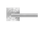 Madeira Lever with 3 Piece Square Rose, Karcher Design UERQ45