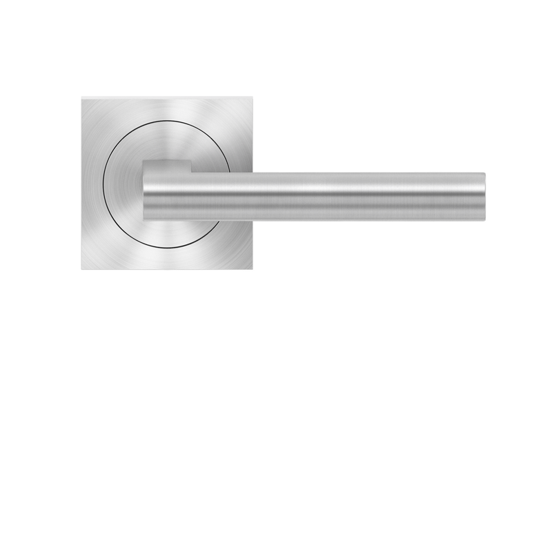 Madeira Lever with 3 Piece Square Rose, Karcher Design UERQ45