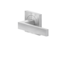 Venedig Lever with 3 Piece Square Rose, Karcher Design UERQ61