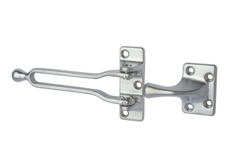 Door Guard, Rockwood 604