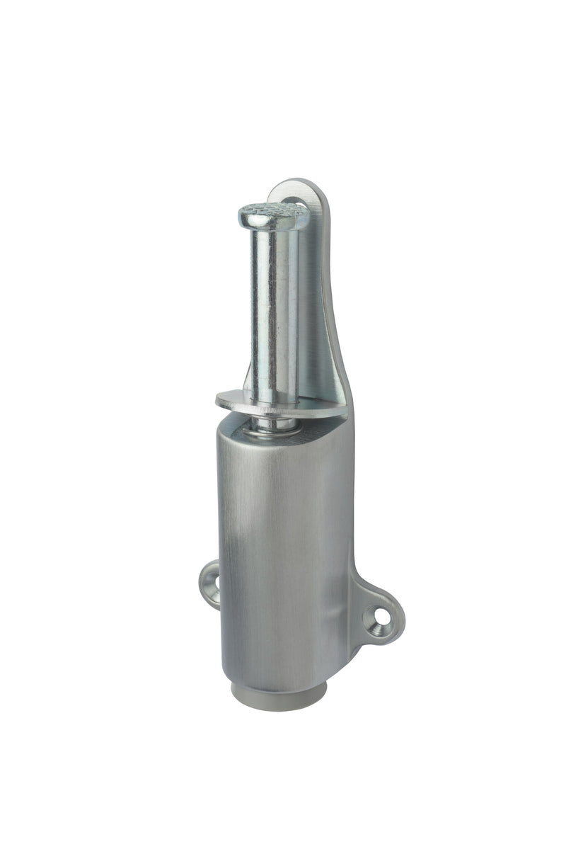Spring Loaded Plunger Stop (Pack Quantity 10), Rockwood 459
