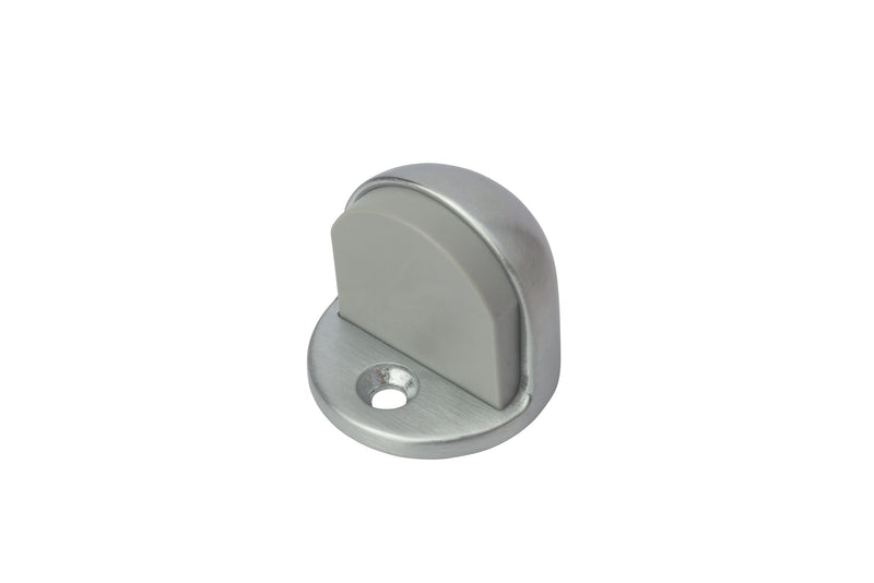 Tall Cast Floor Mounted Universal Dome Stop (Pack Quantity 10), Rockwood 441H