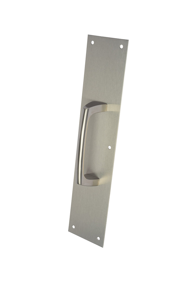 Pull Plates, Rockwood 137 X 70