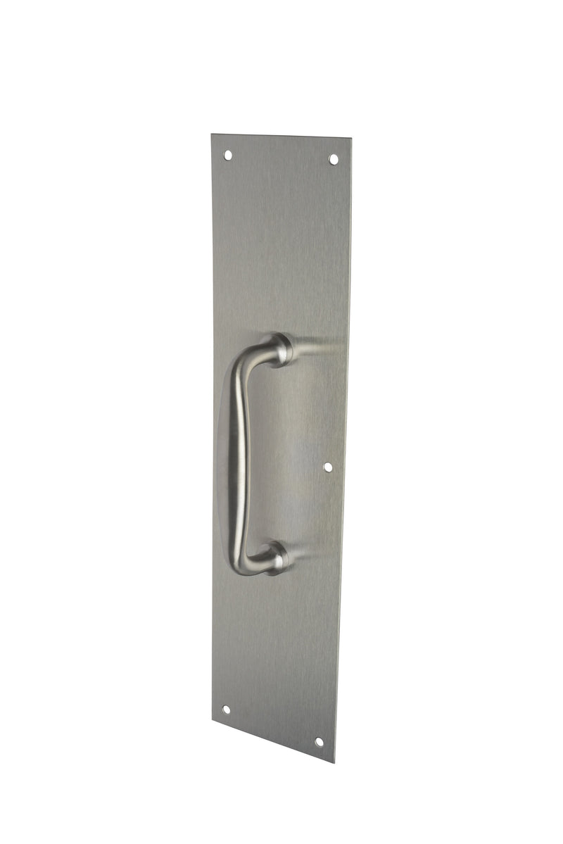 Pull Plates, Rockwood 132 X 70