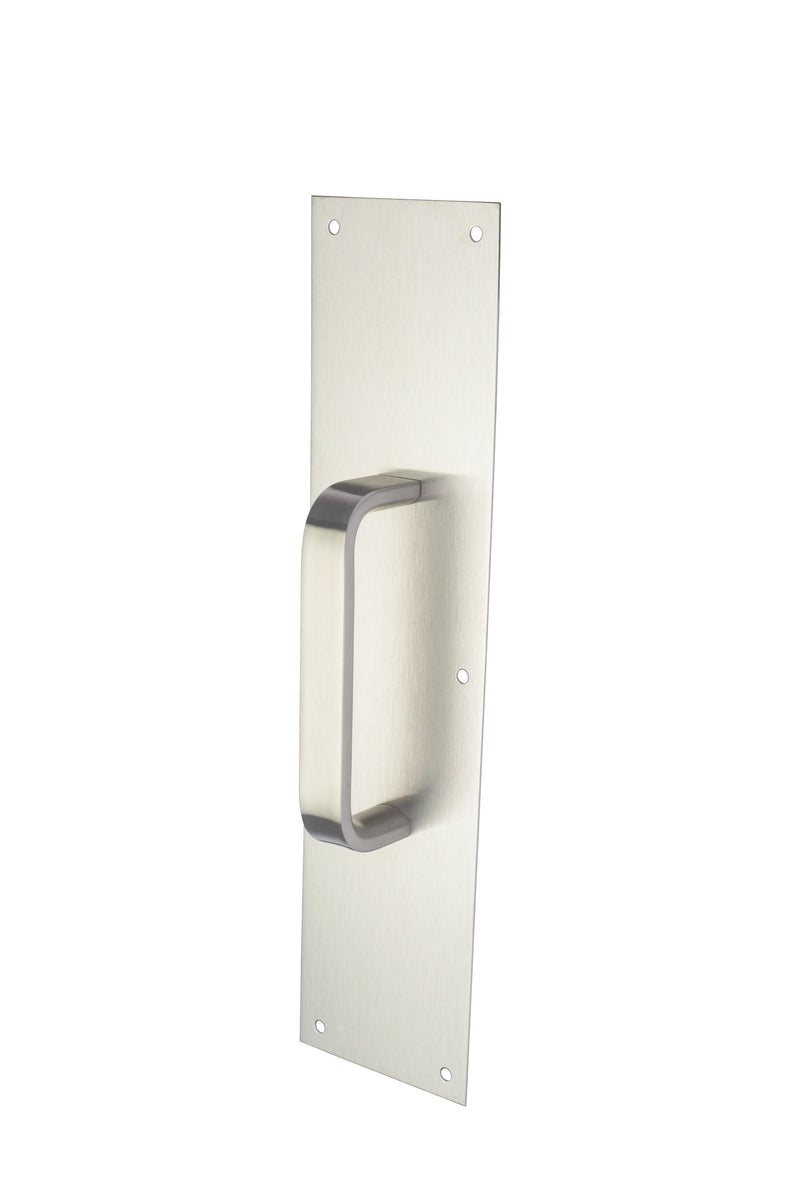 Pull Plates, Rockwood 125 X 70, 126 X 70