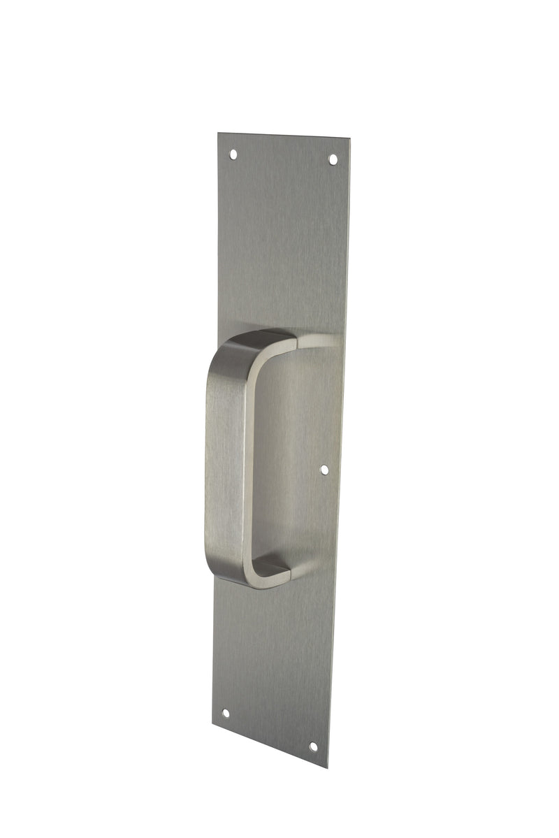 Pull Plates, Rockwood 122 X 70, 123 X 70