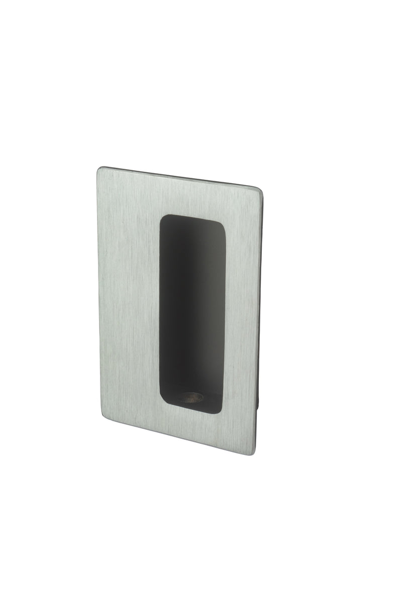Flush Door Pull, Rockwood 95A