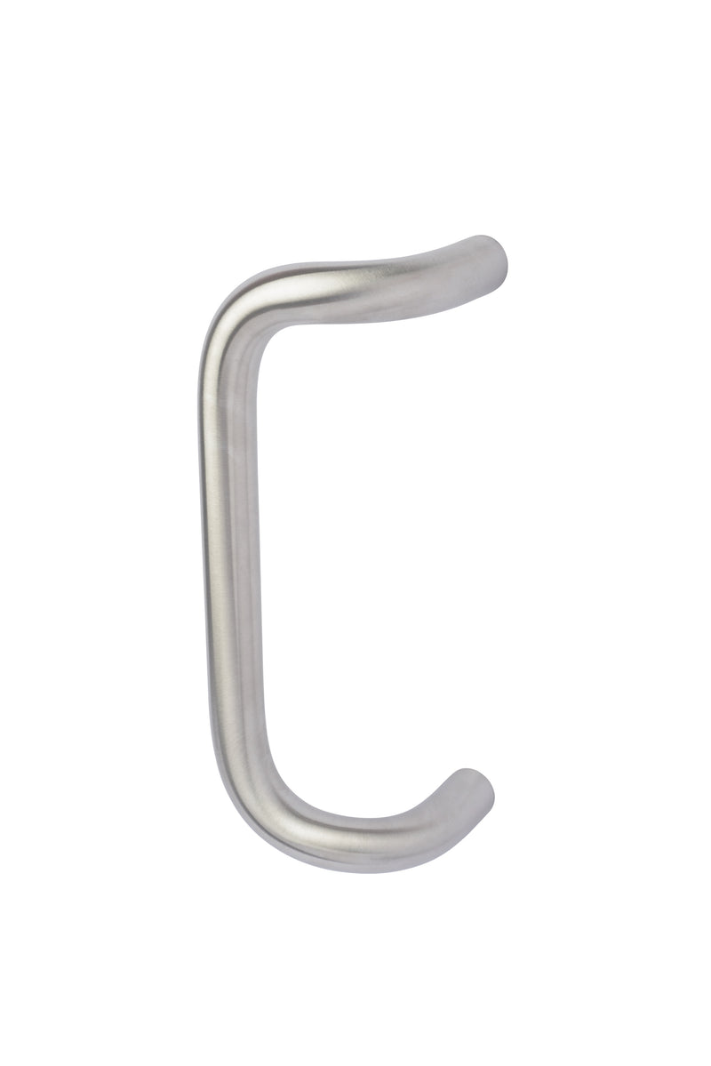 90° Offset Door Pull, Rockwood BF156, BF157, BF158, BF159