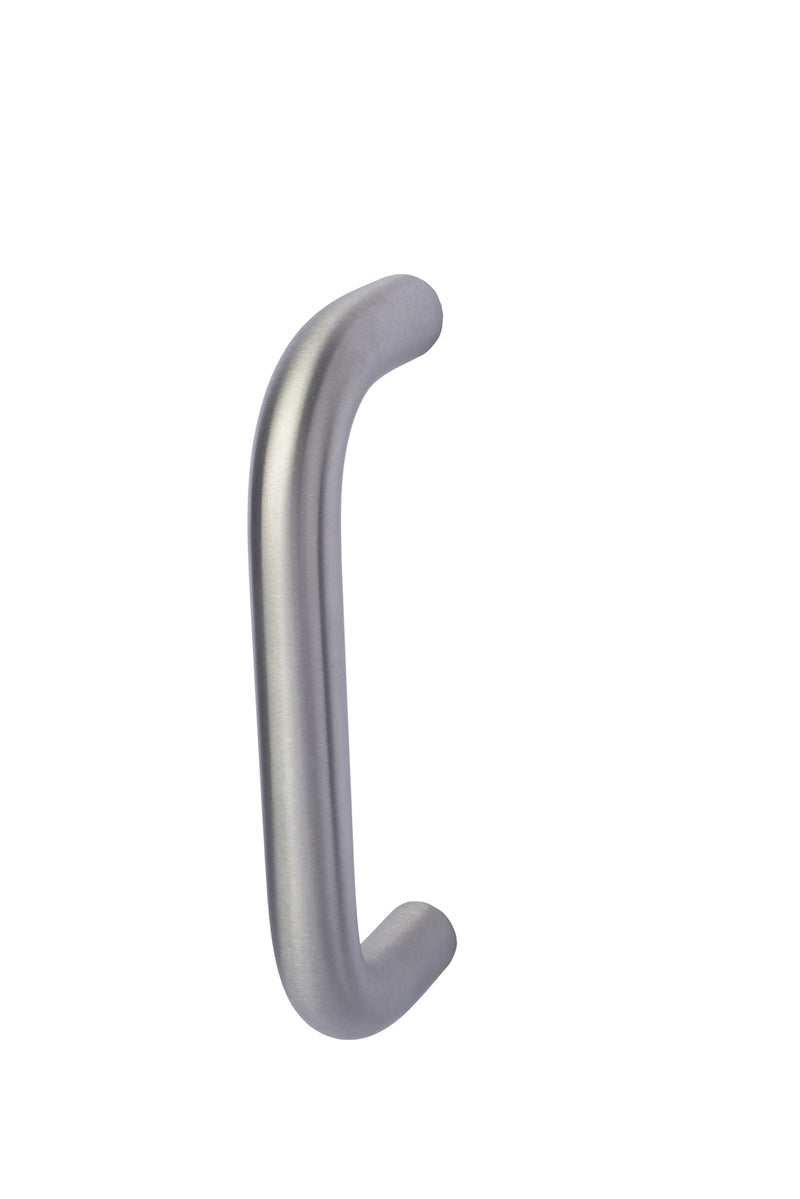 Door Pulls - 1" diameter, Rockwood 110-RKW, 111, 111A, 112, 118