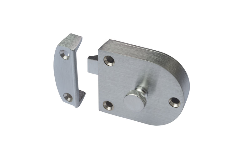Secret Gate Latch, Rockwood 602