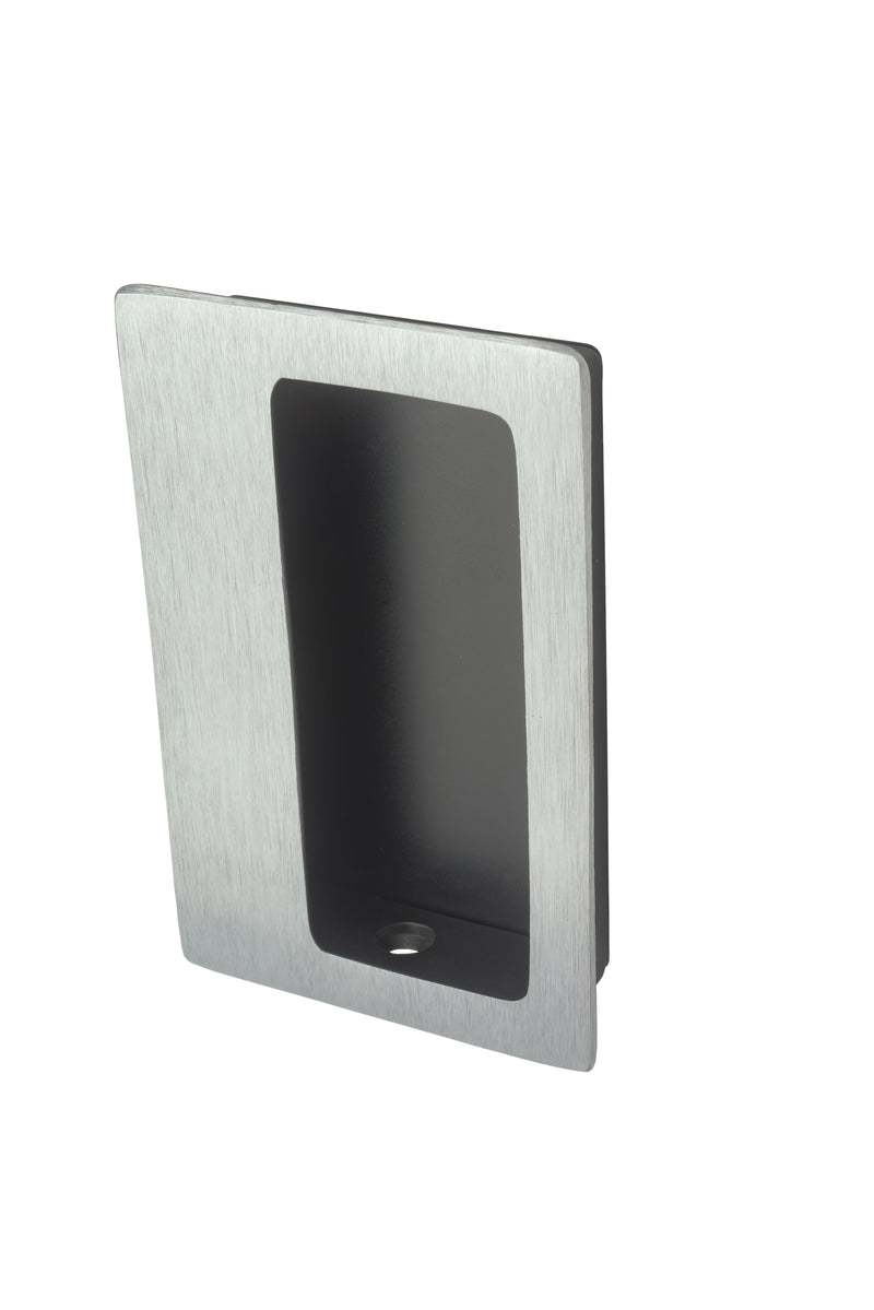 Flush Door Pull, Rockwood 95B