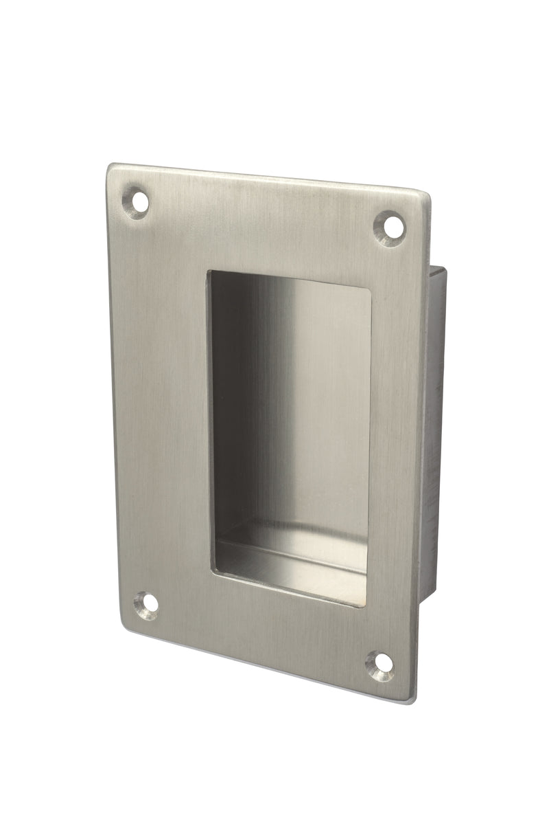 Flush Door Pull, Rockwood 94, 94BTB