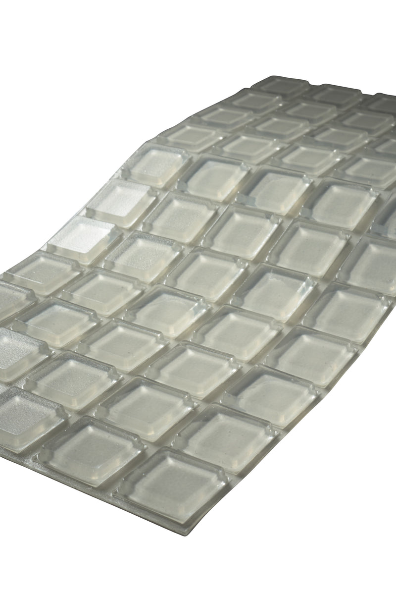 Wall Guard, Rockwood 606-RKW