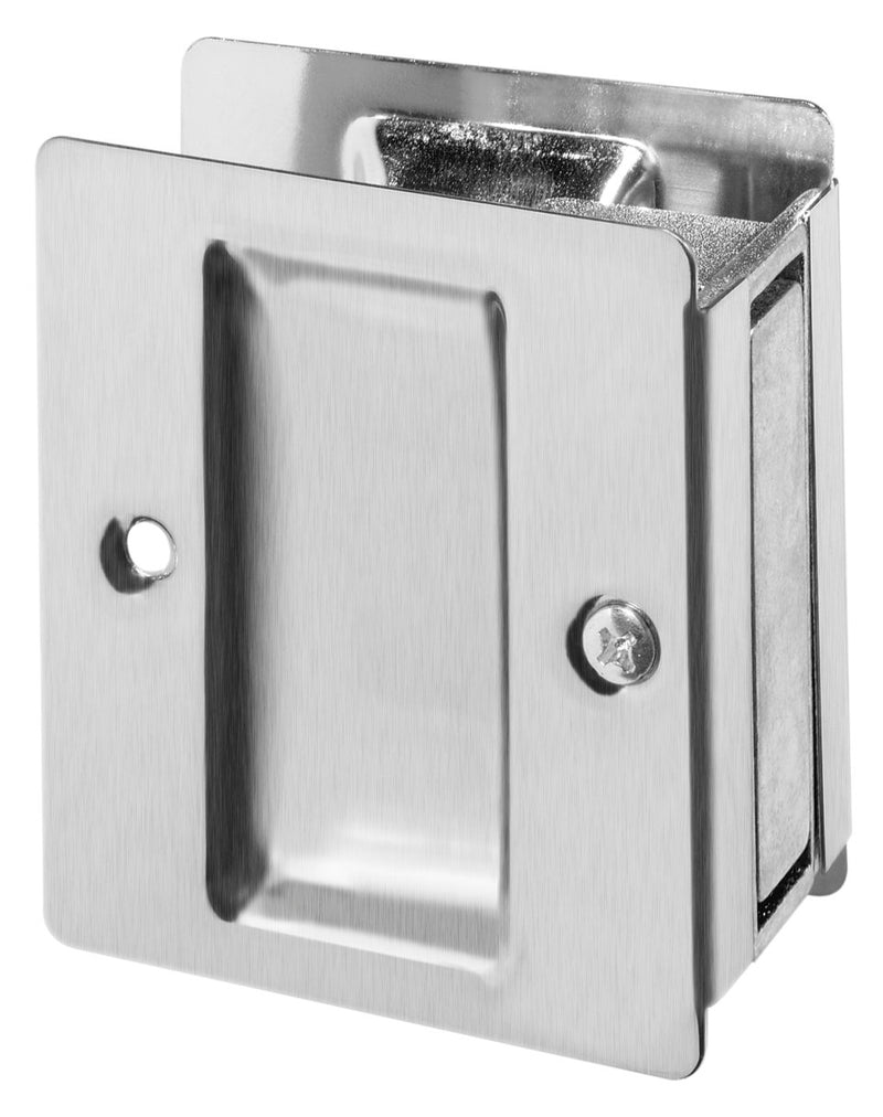 Pocket Door Pull, Rockwood 890