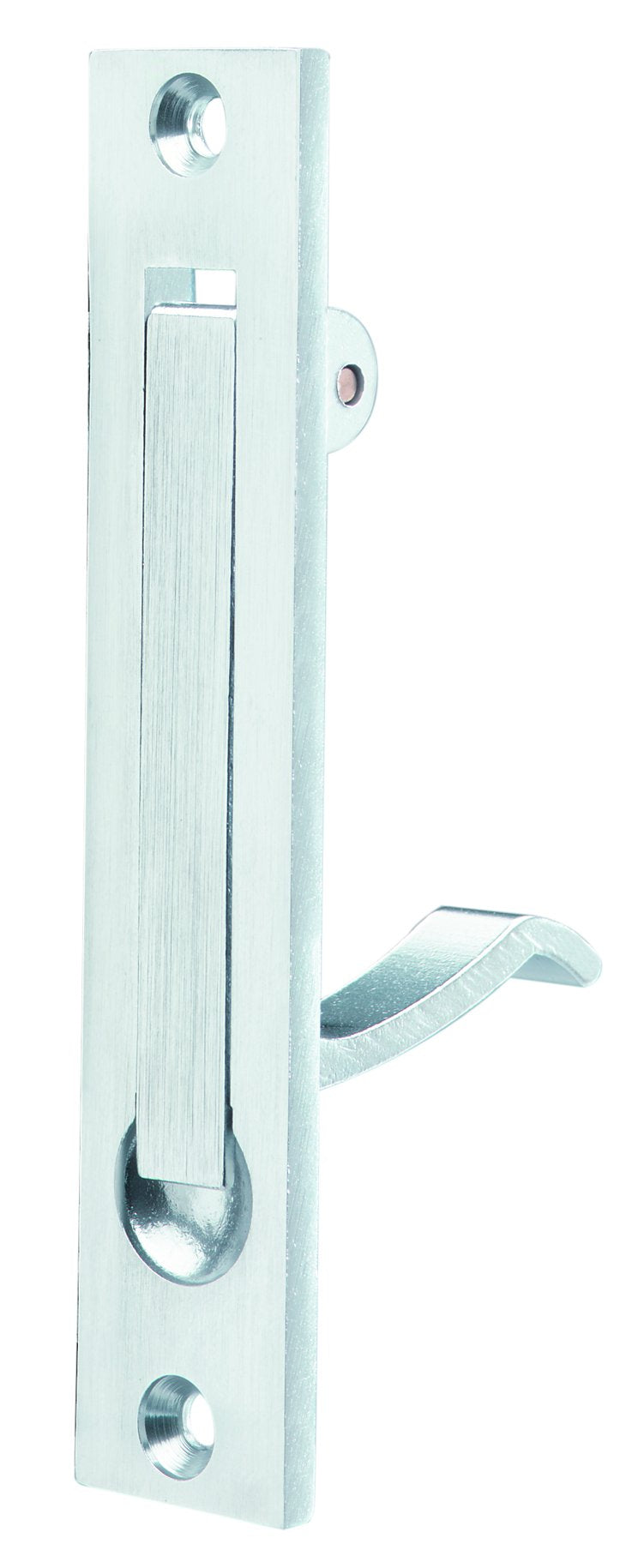 Lever Edge Door Pull, Rockwood 880