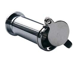 Door Viewer, Rockwood 624