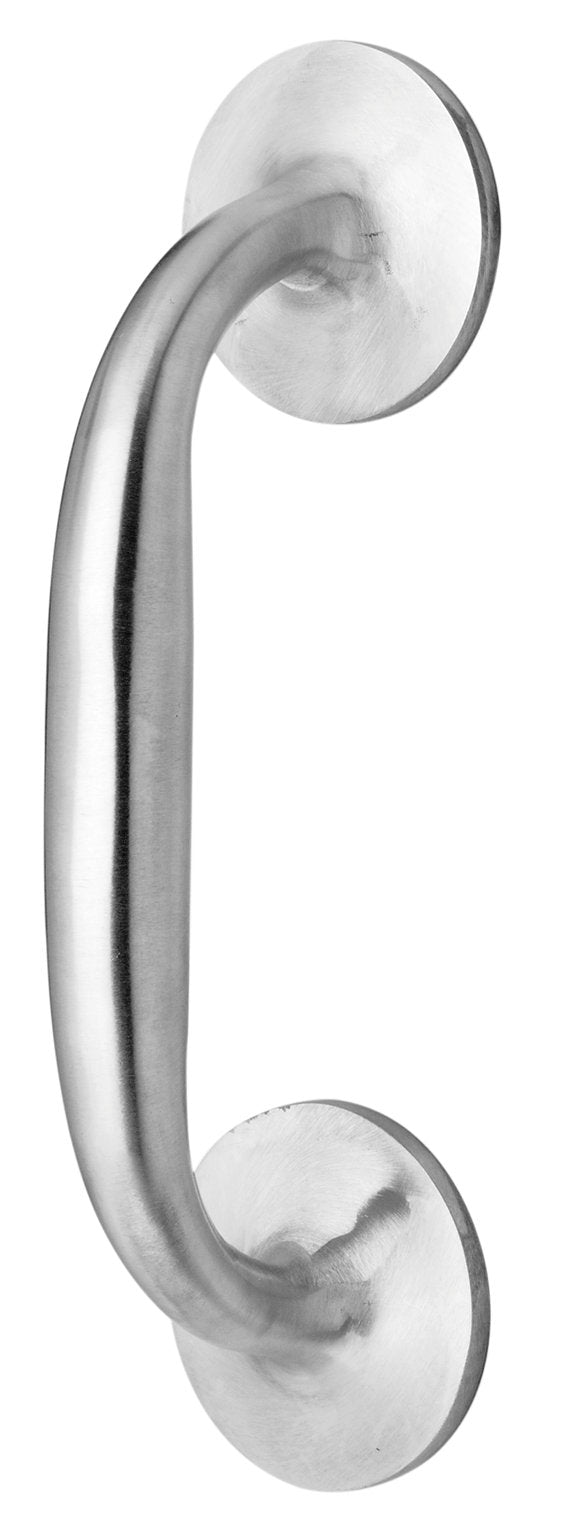 Cast Door Pull - 5-1/2" CTC, Rockwood 130-RKW