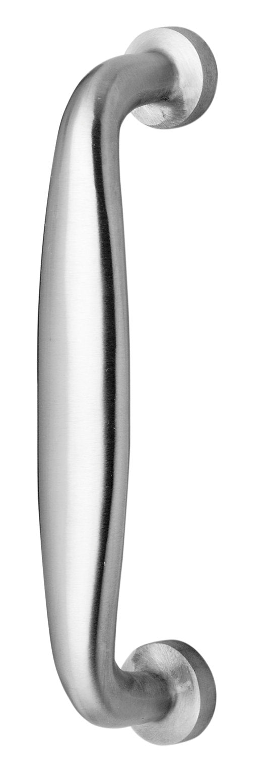 Cast Door Pull - 5-1-2" CTC, Rockwood 132-RKW