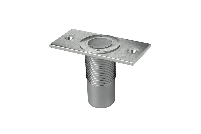 ROCKWOOD Dust Proof Strike, Rockwood 570