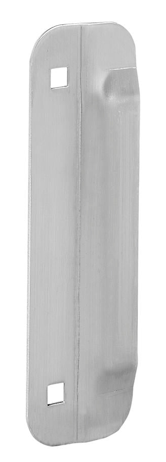 Compact Latch Protector for cylindrical locks, Rockwood 322