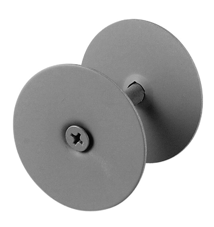 Door Face Filler Plate (Pack Quantity 25), Rockwood FD160