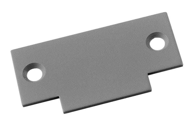 Strike Filler Plate for gov. 160 latch (Pack Quantity 25), Rockwood SF160