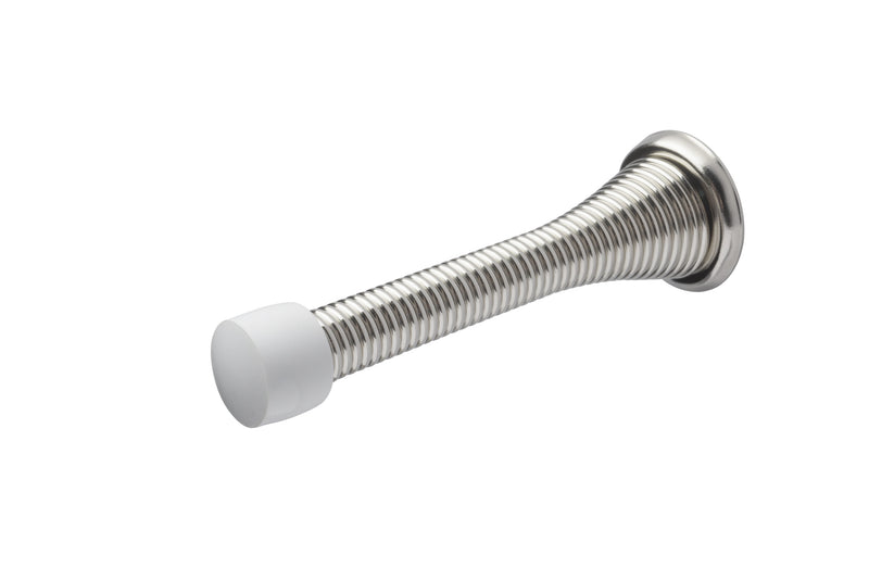 Spring Base Door Stop (Pack Quantity 10), Rockwood 525