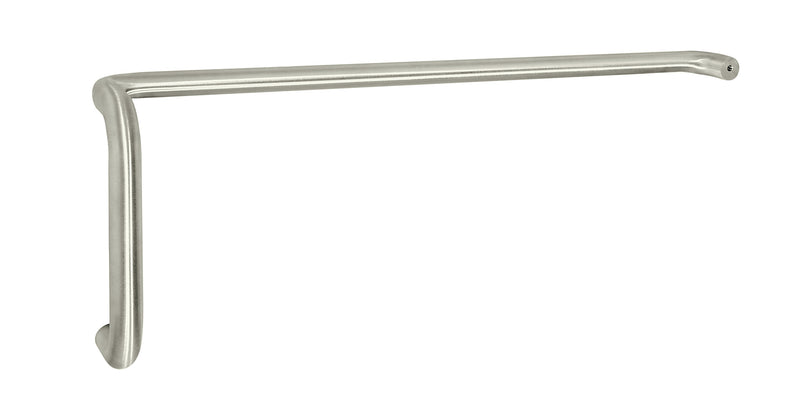 Series Straight Tubular Single Bar Sets, Rockwood T11047, T11147, T11247, T11847