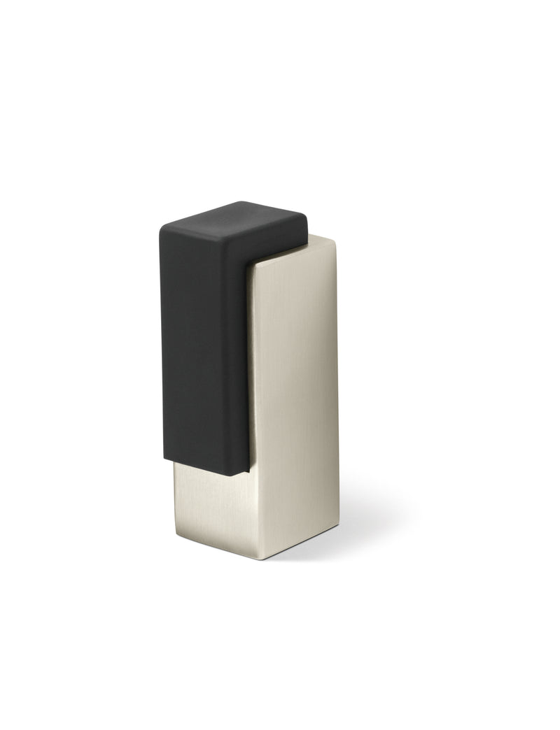 Floor Mounted Tall Square Door Sto, Rockwood RM857