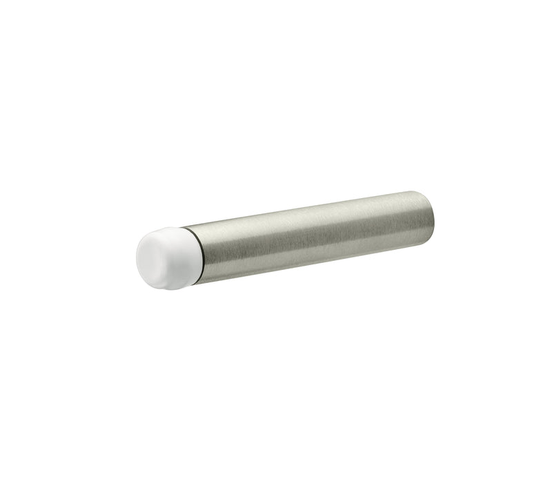 Long Base Board Mounted Door Stop, Rockwood RM872