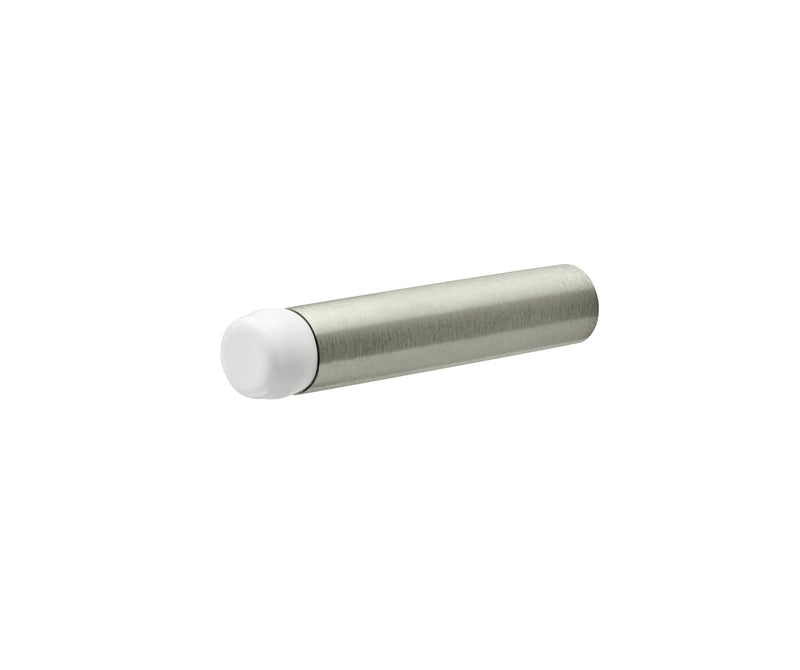 Medium Base Board Mounted Door Stop, Rockwood RM871