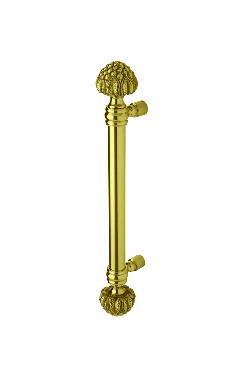 Classic Plain Grip Door Pull, Rockwood RM5650