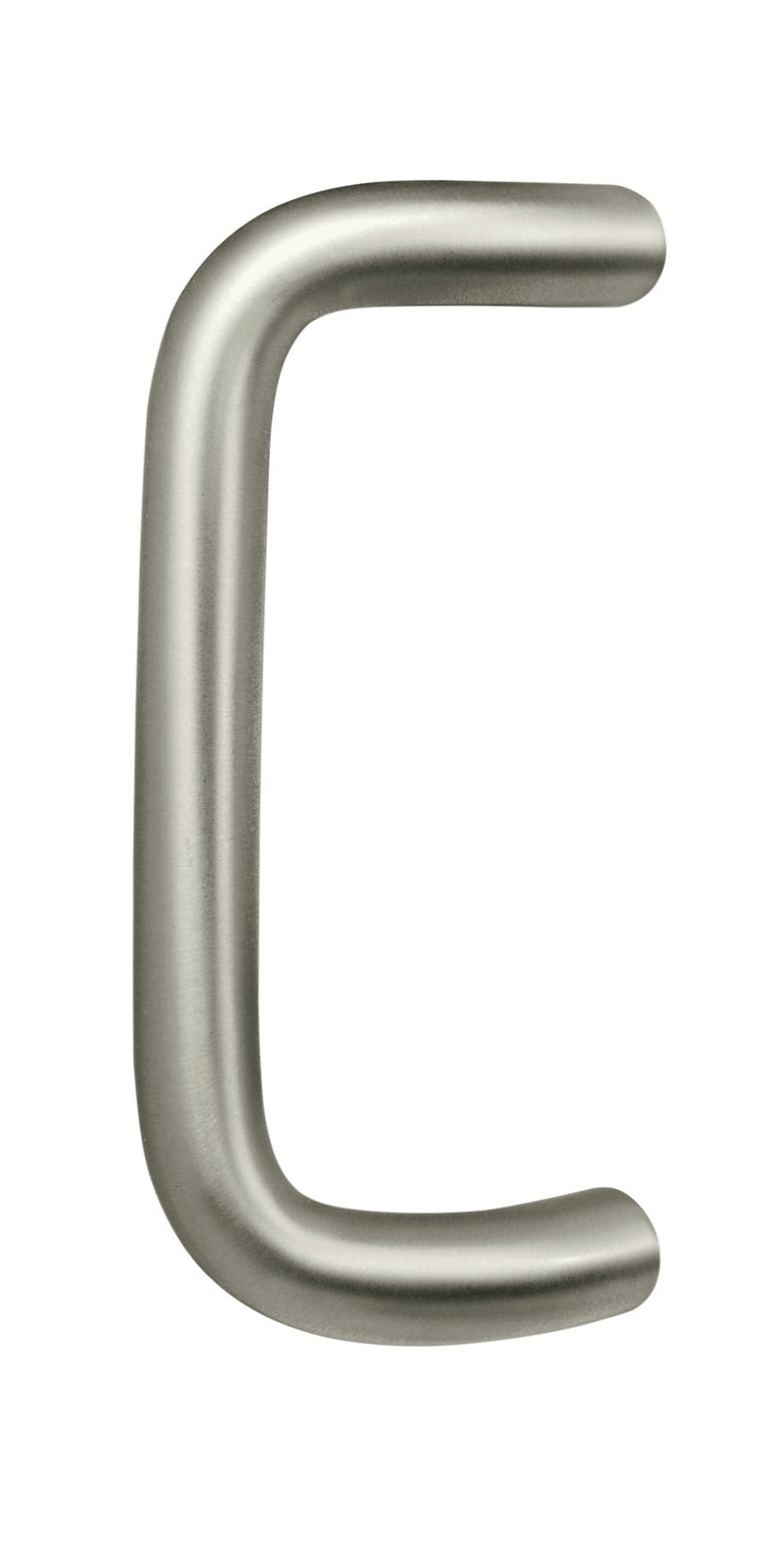 45° Offset Door Pull, Rockwood BF166, BF167, BF168, BF169