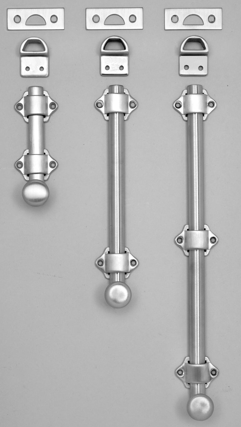 Surface Bolts, Rockwood 630 Series