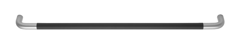 Push Bar with Santoprene™ Grip, Rockwood 49-PB