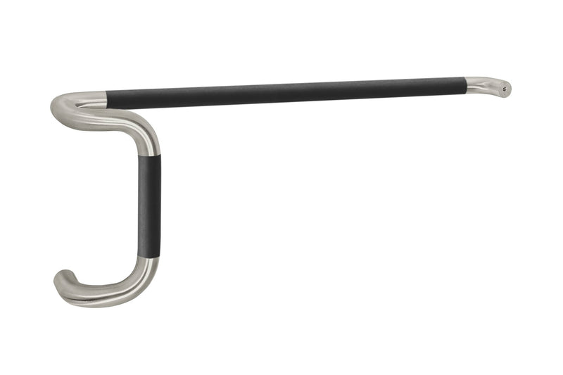 Offset Single Bar Set with Santoprene Grip, Rockwood BF19549