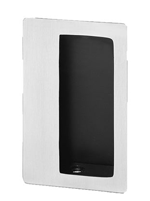 Flush Door Pulls, Rockwood RM780, RM782