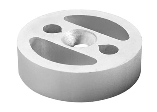 Door Stop Riser, Rockwood 449