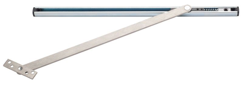 Standard Duty Concealed Overhead Stop & Holder for single or double acting doors - Multi-Function, Rockwood OH200