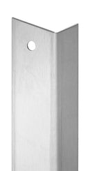 Non-Mortise Door Edges for 1-3/4" wood or metal doors, Rockwood 304, 305, 306, 307