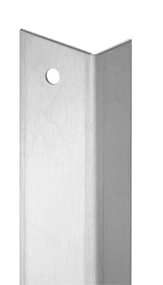 Non-Mortise Door Edges for 1-3/4" wood or metal doors, Rockwood 304, 305, 306, 307